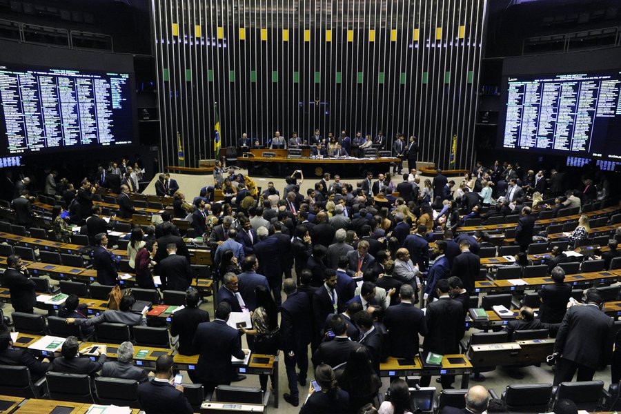 Paraná Pesquisas: apenas 21% dos deputados acham que reforma é a solução