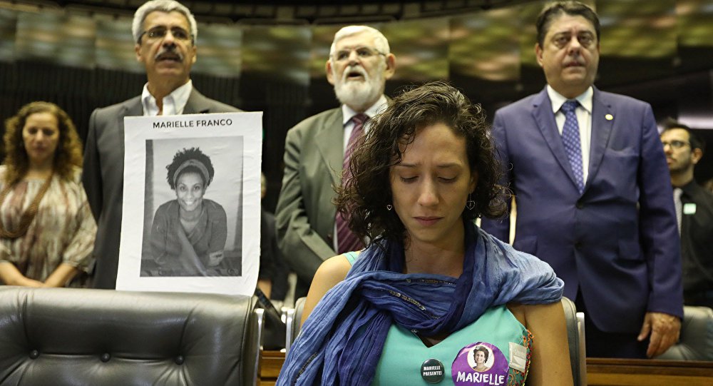 Organizações denunciam na ONU violência contra defensoras de direitos humanos no Brasil