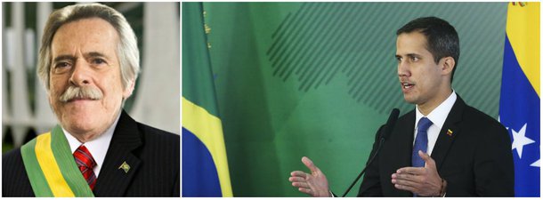 Governo paralelo com Zé de Abreu: abraçaremos essa oportunidade?