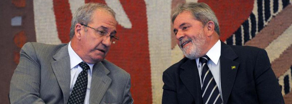 Franklin Martins sobre prisão de Lula: “o Brasil demora muito a se levantar”
