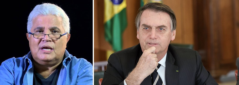 Noblat: um presidente 'normal' jamais faria o que fez Bolsonaro 
