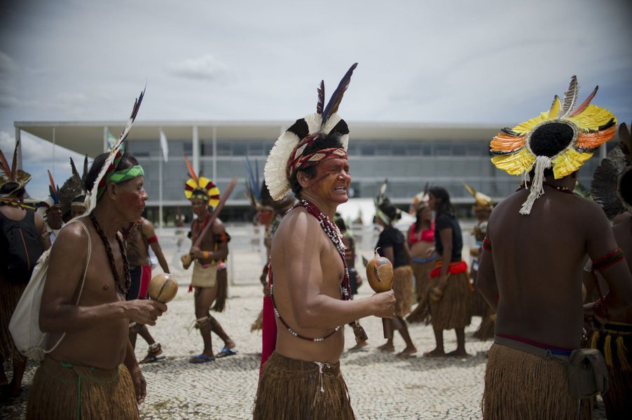 Dia do Índio: relembre ataques do governo Bolsonaro aos povos originários