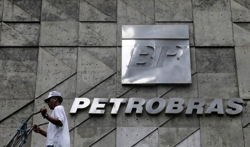 Petrobras tem lucro de R$ 25,8 bilhões em 2018