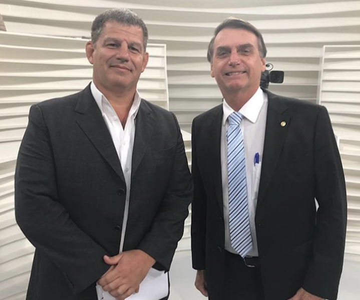 Ninguém parece satisfeito com o governo Bolsonaro