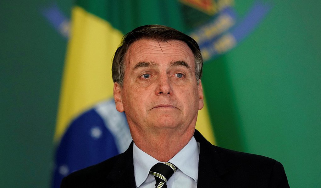 Pesquisa mostra que o Brasil não deu cheque em branco a Bolsonaro