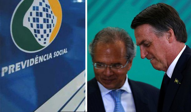 “Nova previdência”: a mentira como modo de governar