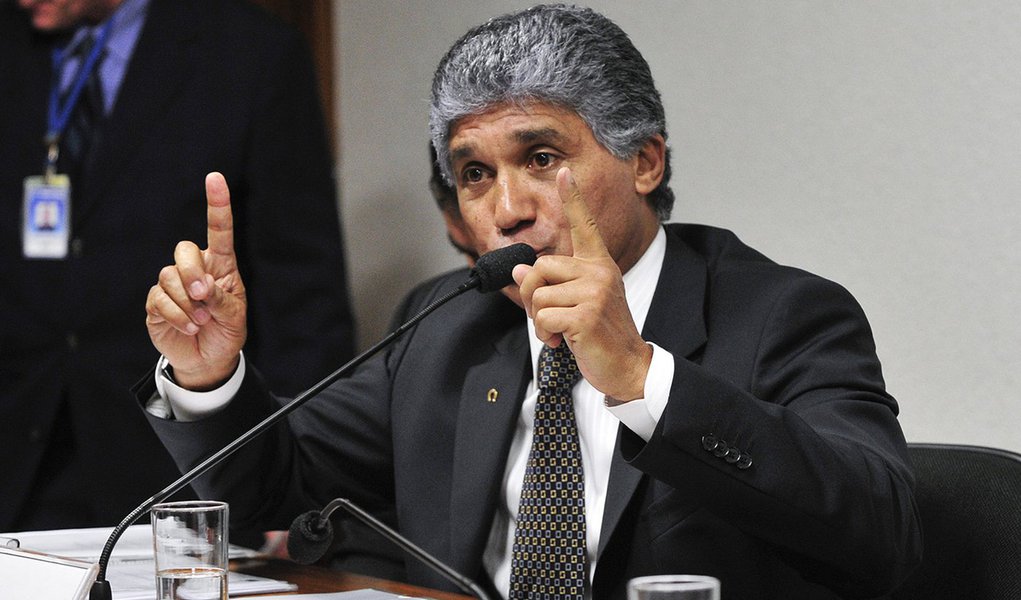 PF prende Paulo Preto, operador do PSDB