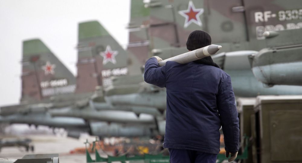 Rússia anuncia que teve êxito nos testes de novo míssil
