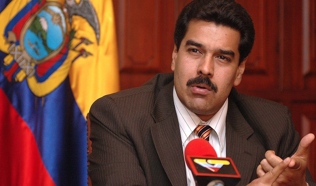 EUA aplicam novas sanções contra a Venezuela