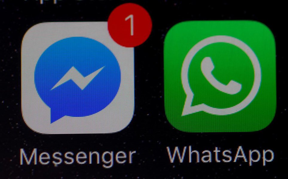 Facebook pagará multa por não impedir circulação de vídeo no WhatsApp