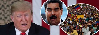 Venezuela: vamos direto ao assunto