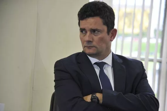 Desembargador vota pela cassação de Moro e placar está em 3 x 2 a favor do senador