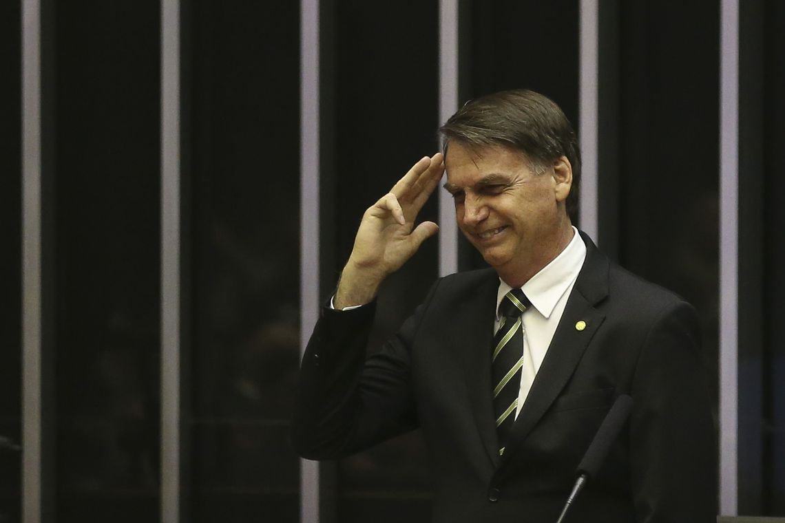 Quando o antipetismo acabar, só sobrará em Bolsonaro a estupidez