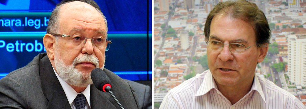 Delator da OAS diz ter pago propina a ex-prefeito irmão de Toffoli