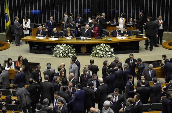 Toda nudez será castigada?