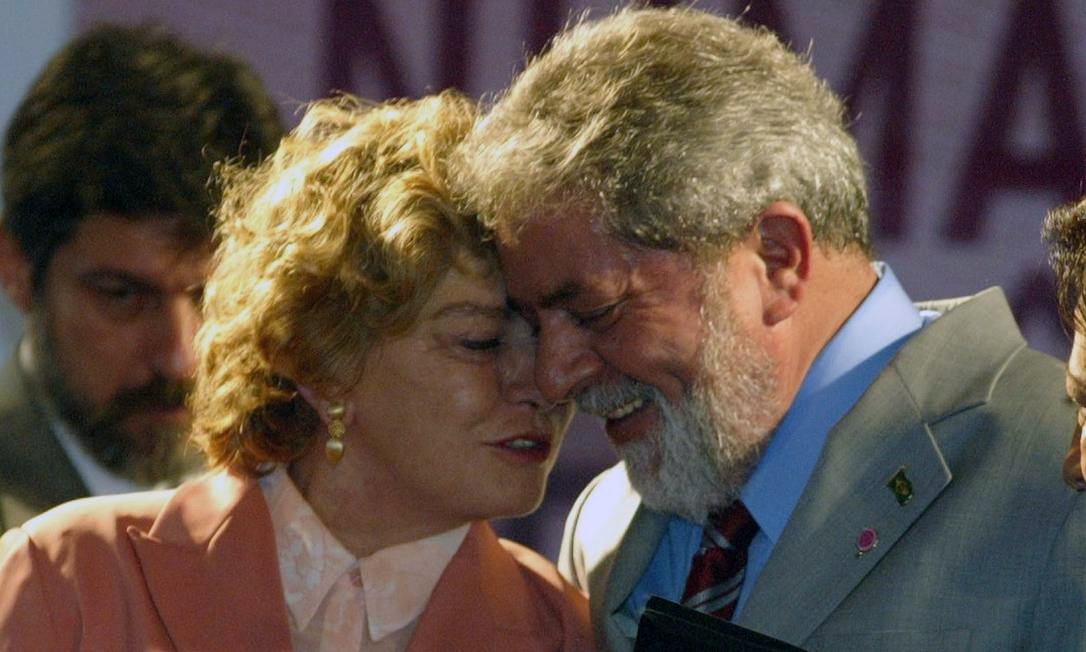 Dois anos sem Marisa: A carta de Bia e a impotência ante a dor de Lula nas masmorras de Curitiba