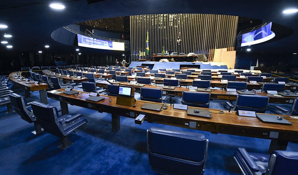 Disputa pelas presidências da Câmara e do Senado são 1º teste do governo Bolsonaro