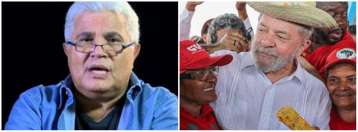 Noblat: alegações da PF contra ida de Lula a velório são um escárnio