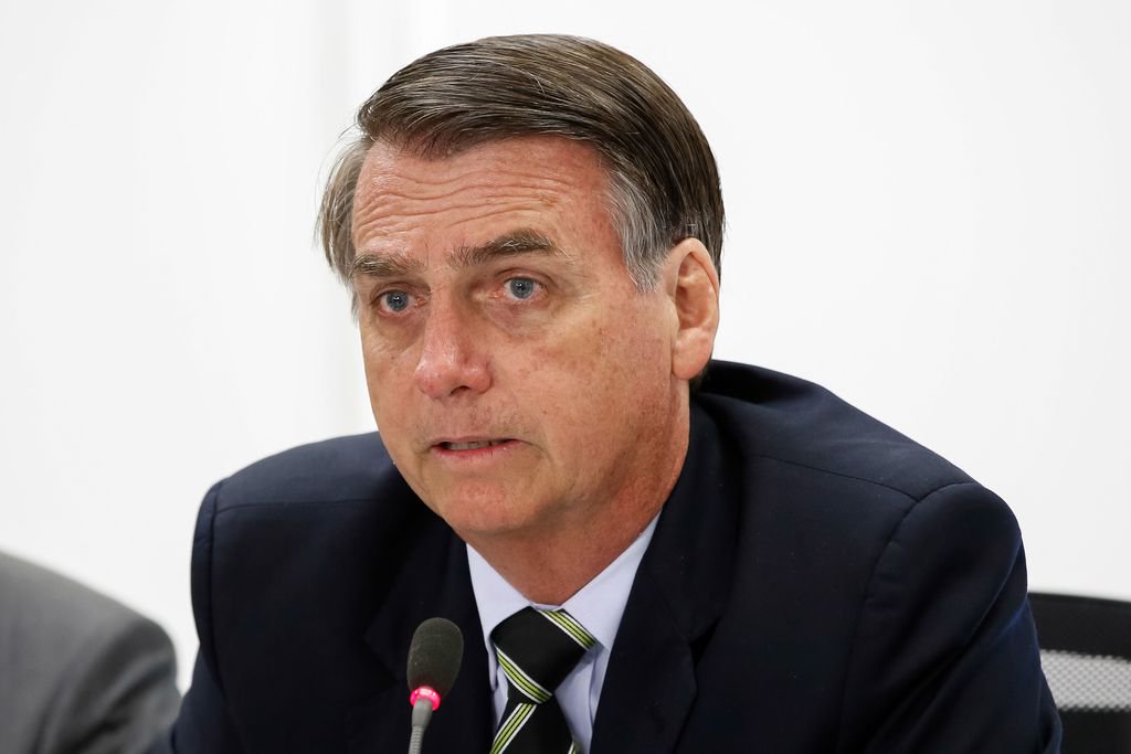 O destino de Jair ‘Bagagem de Dejeitos’ Bolsonaro