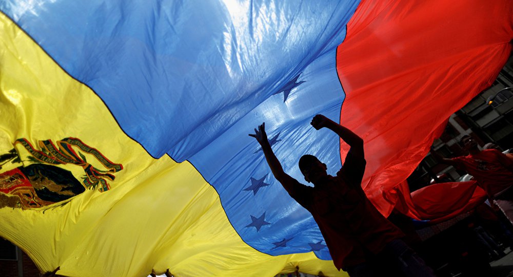 O respeito à soberania na Venezuela e a paz no continente