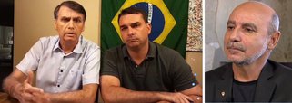 Caso Queiroz fragiliza Bolsonaro politicamente