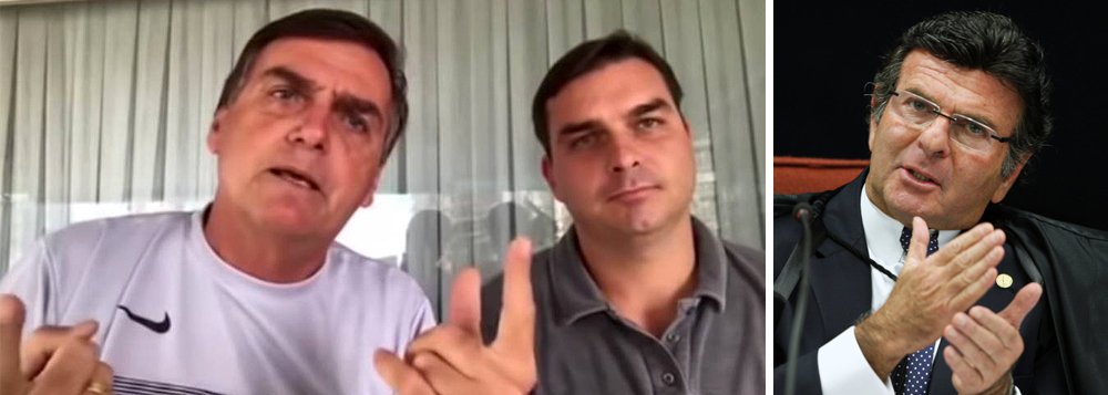 Bolsonaro na campanha: não quero essa porcaria de foro privilegiado