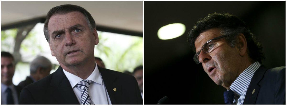Caso Queiroz: após STF suspender investigações, Bolsonaro manda enviado a Fux