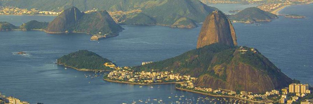 Cinco dicas culturais no Rio de Janeiro