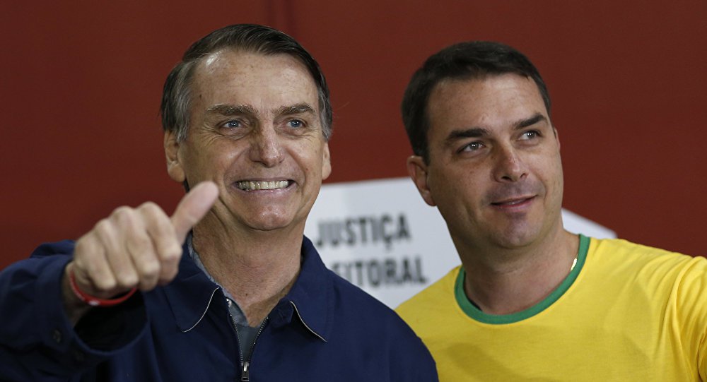 Ex-assessores de Jair Bolsonaro também têm sigilos quebrados