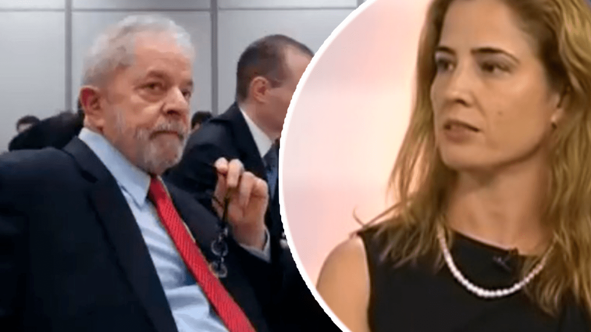 Reinaldo Azevedo: sentença contra Lula deve ser anulada