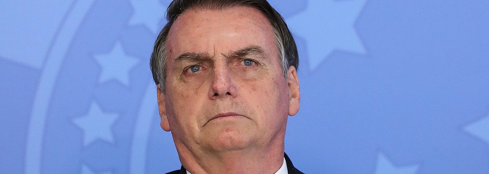 Avaliação negativa do governo Bolsonaro vai de 26% para 31%, diz pesquisa XP Ipespe