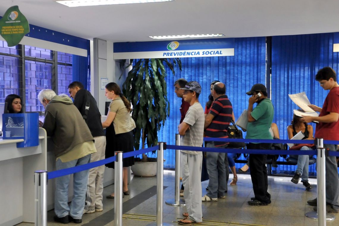 Os impactos da Reforma da Previdência para Juventude