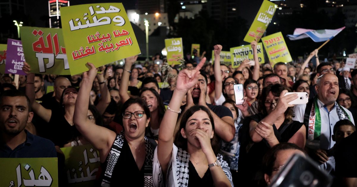 A Primavera Árabe ao revés