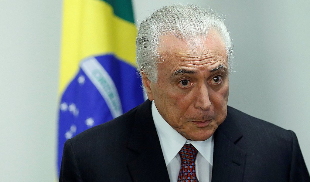 A prisão do ex-presidente Michel Temer e a antecipação da tutela penal