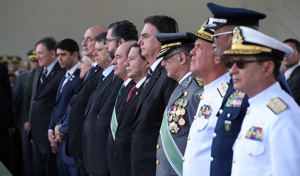 (Foto: Marcos Corrêa/PR)