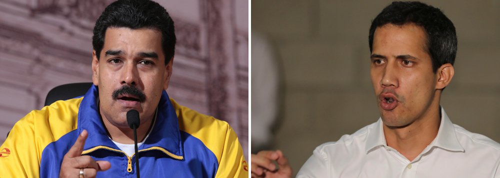 Governo da Venezuela desarticula tentativa de golpe de Estado