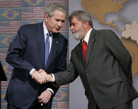 EUA e América Latina: quando foi o momento de melhor relação entre ambos?