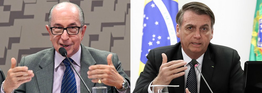 Bolsonaro quer recriar a CPMF com novo nome e vai cobrar até igrejas