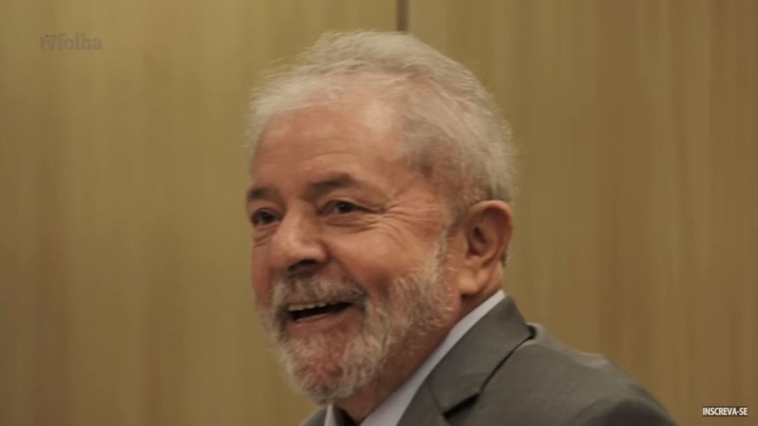 Na entrevista, Lula apresentou sua espiritualidade ao país; e mostrou-se um profeta