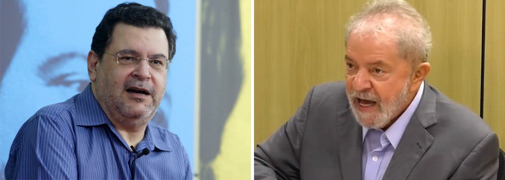 Rui Costa Pimenta sobre redução da pena de Lula: estão manobrando a opinião pública