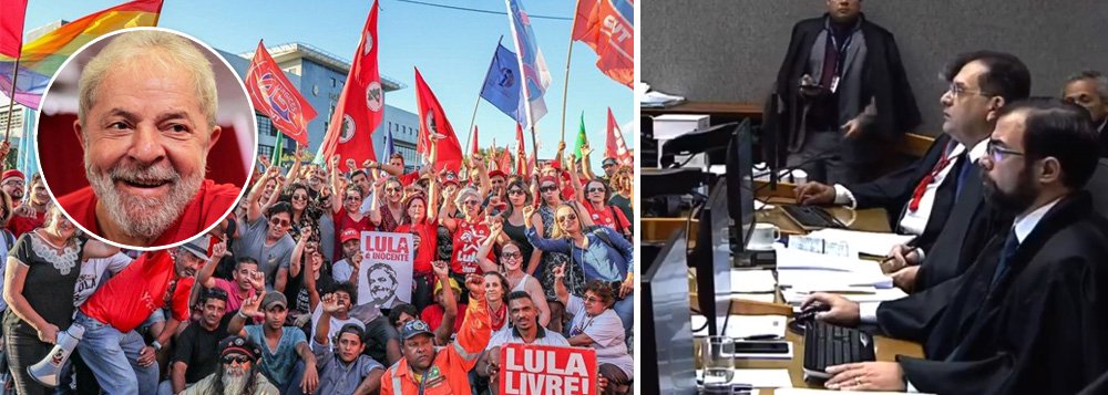 Juristas explicam como fica a situação jurídica de Lula após decisão do STJ