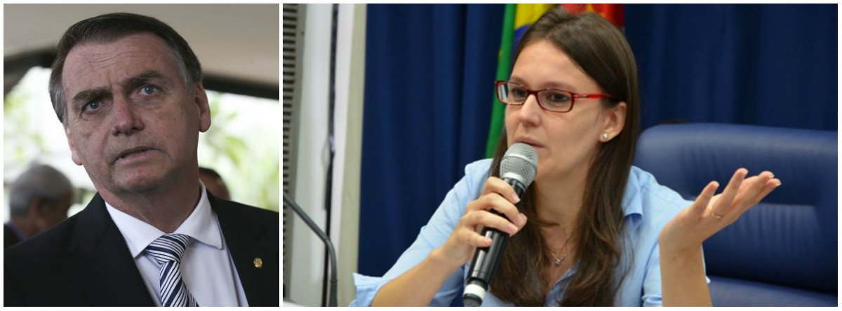 Socióloga vê racha no governo Bolsonaro e teme alternativa mais autoritária