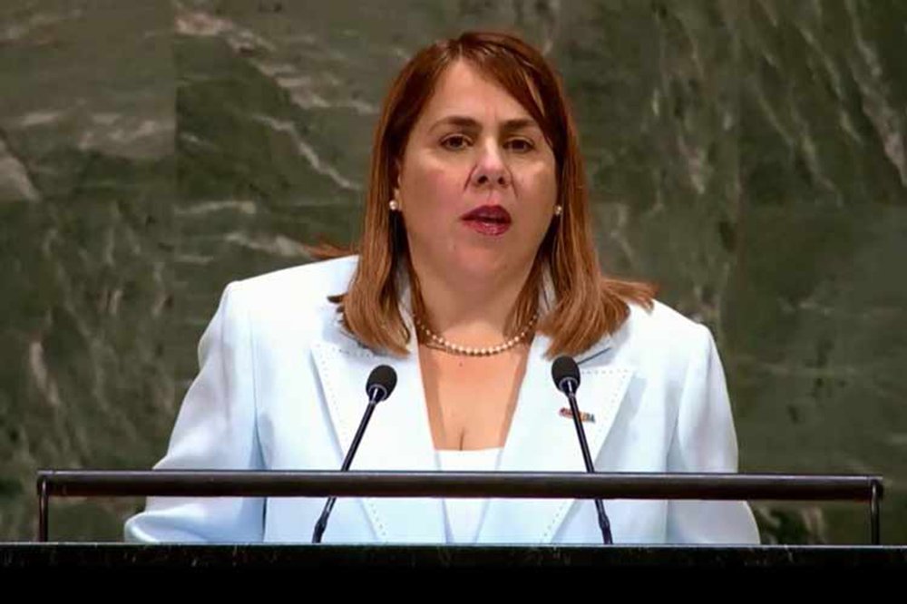 Cuba denuncia na ONU fortalecimento do bloqueio dos EUA