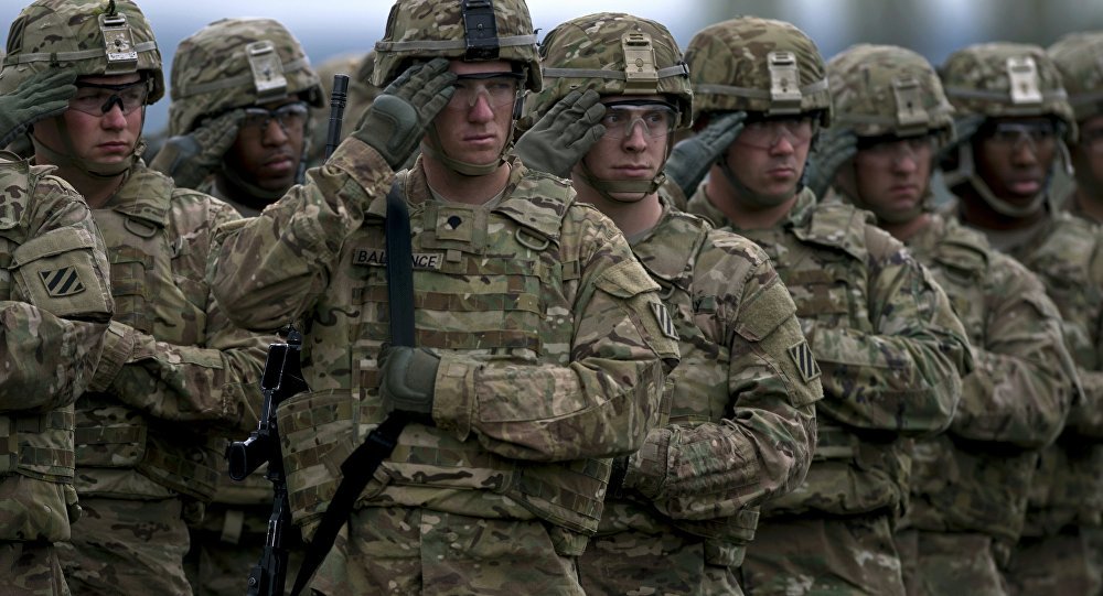 EUA podem dobrar presença militar na América do Sul, diz chefe da inteligência russa