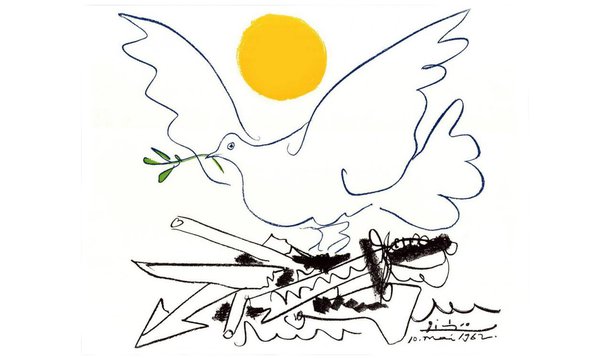 Conselho Mundial da Paz faz 70 anos, em defesa da humanidade