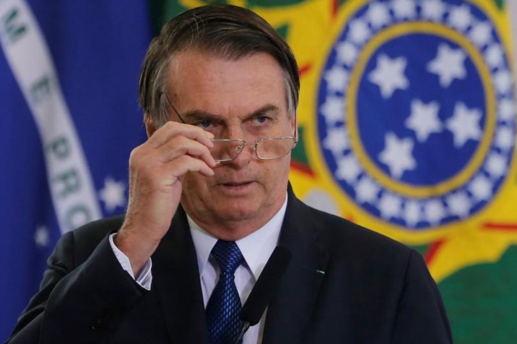 Ibope: 27% consideram governo Bolsonaro ruim ou péssimo