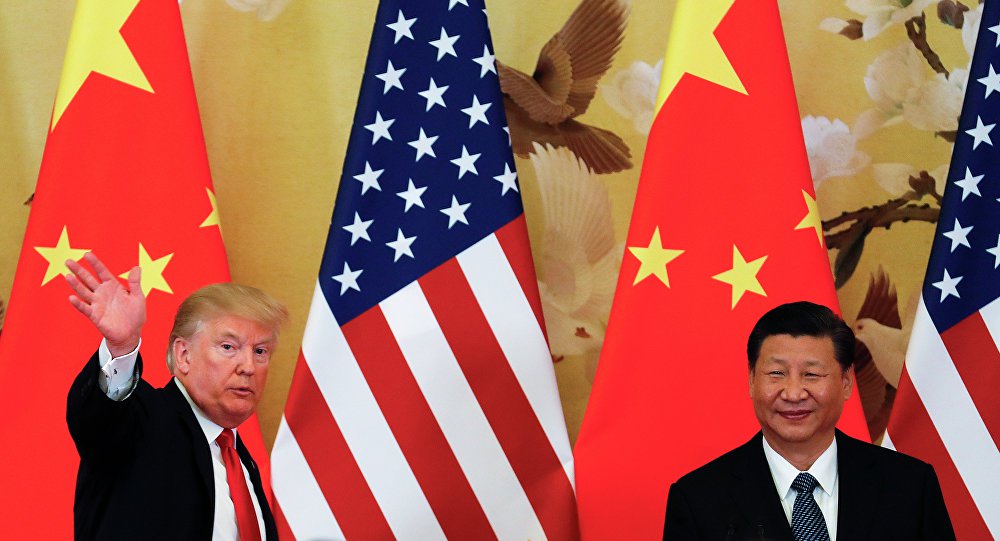 EUA acusam dois chineses de roubarem segredos comerciais da GE