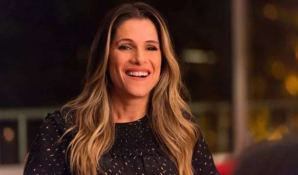 Ingrid Guimarães denuncia abuso em voo da American Airlines: "coação e ameaças"