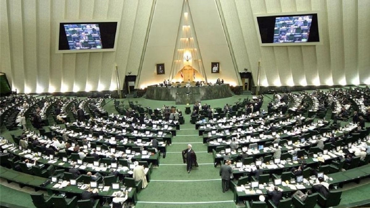 Parlamento do Irã define como terrorista Comando Central dos EUA 