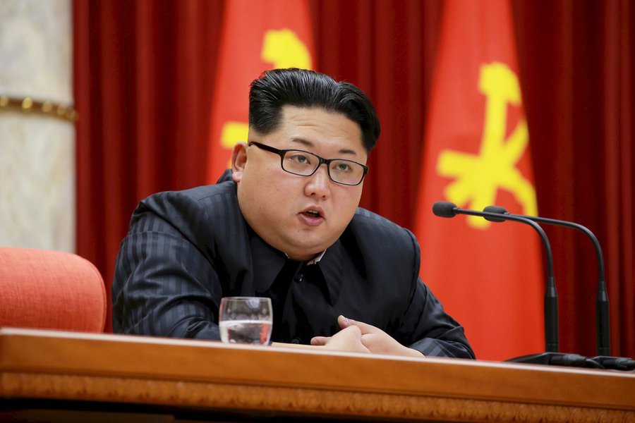 Coreia do Norte confirma visita de Kim Jong-un para encontro com Putin